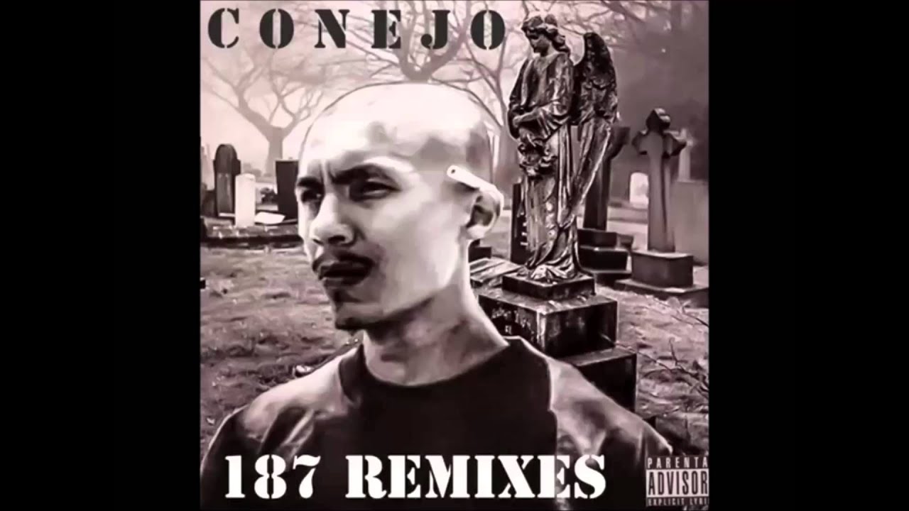 Conejo - I Can Feel It