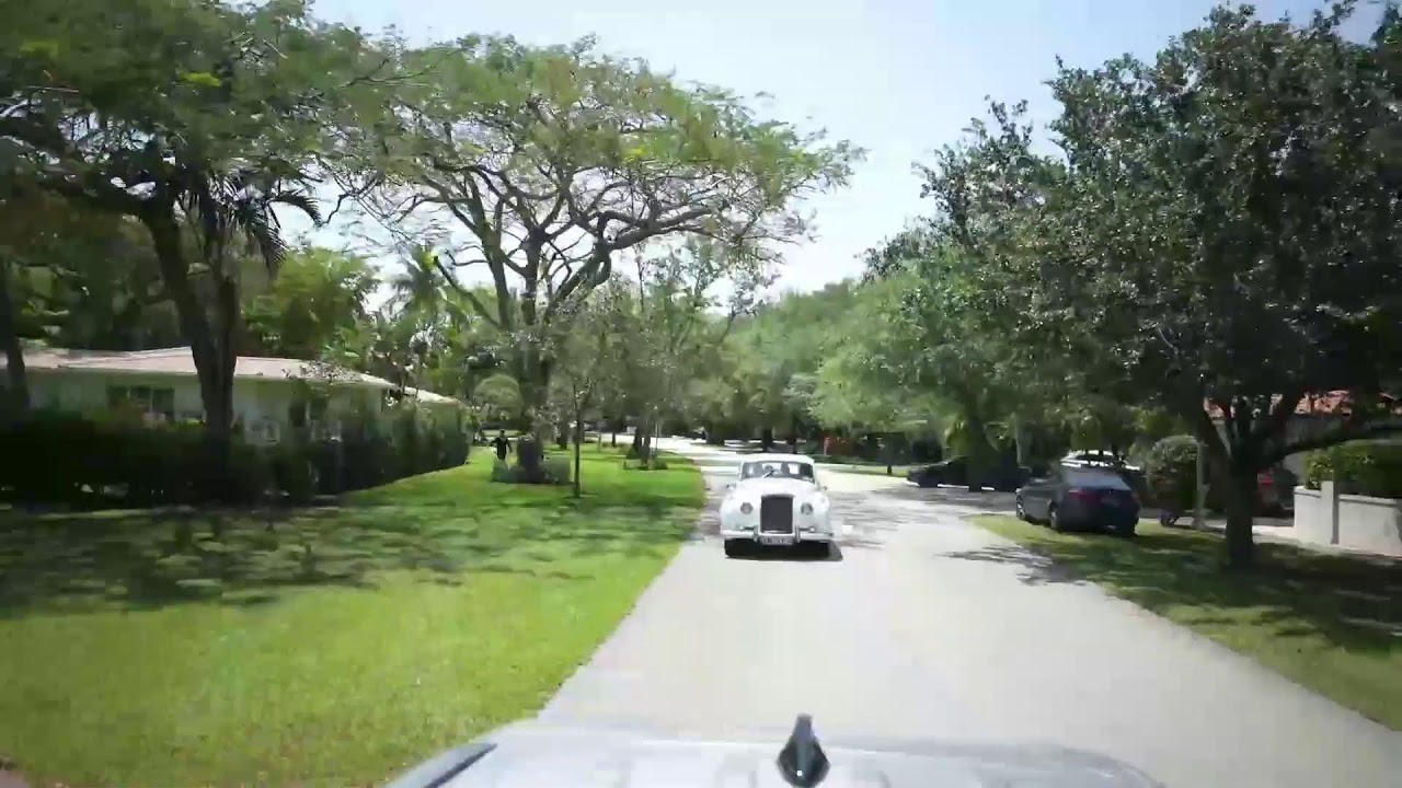 MI BODA EN VIVO