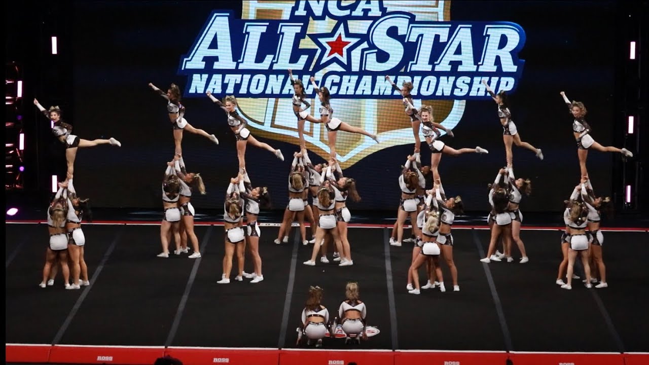 World Cup Shooting Stars NCA 2020 Day 1