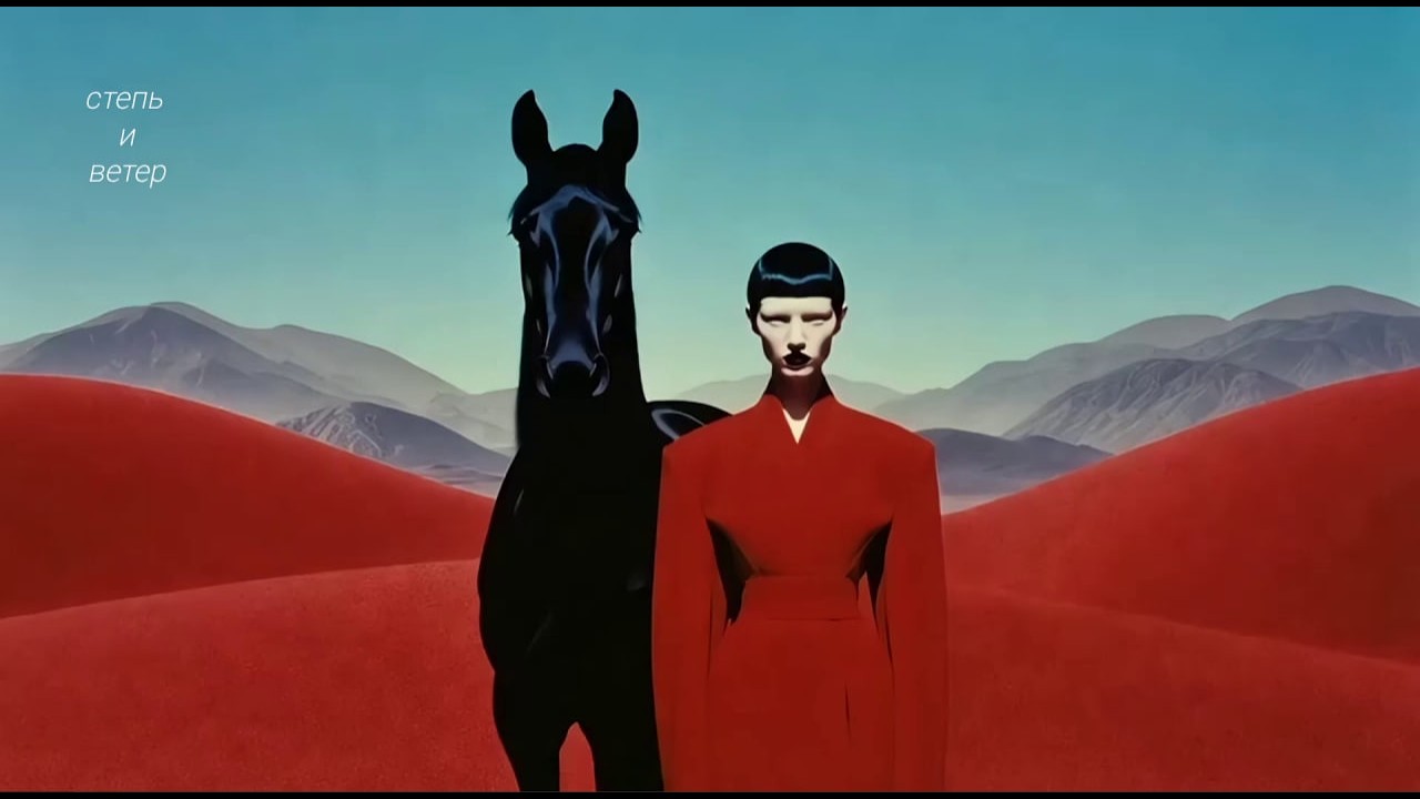 kozinak — степь и ветер | edm pop music