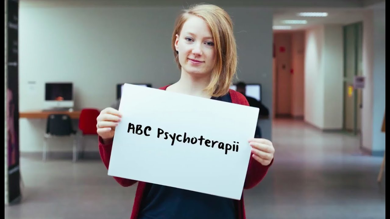Psychoterapia krok po kroku - ABC Psychoterapii