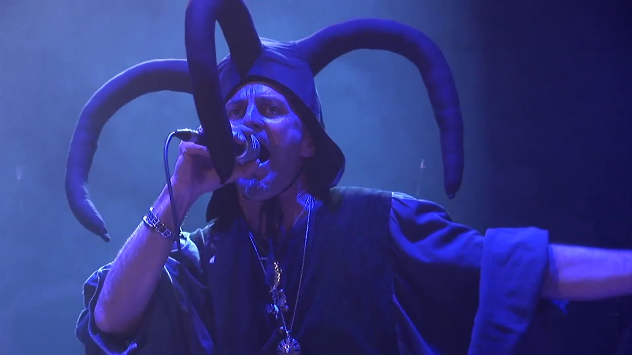Fiaba & Valentina Blanca -  Hijo de la luna (Figlio della Luna) -  Live in Spagna 2014