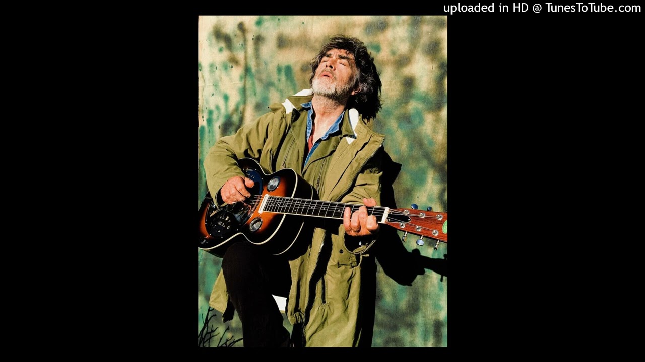 Inedit Jean Louis Murat Ruby