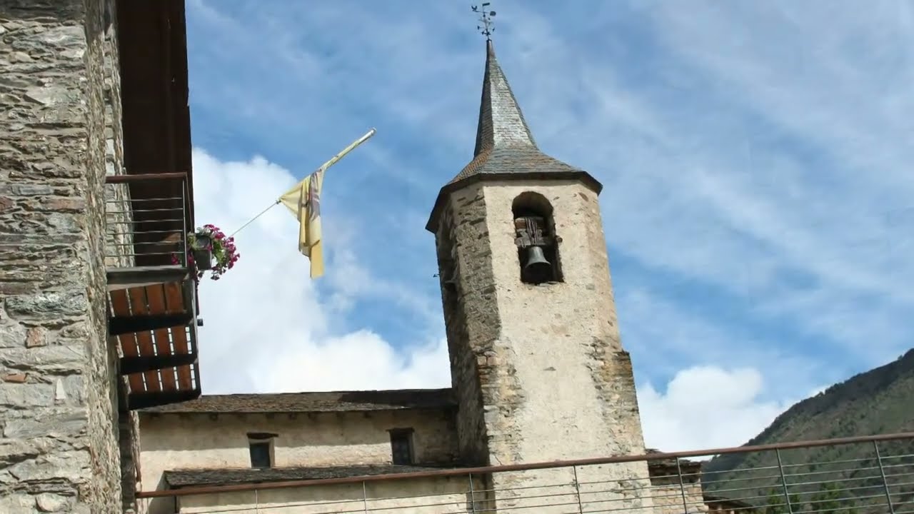 Valencia de Areo​ o d'Àneu