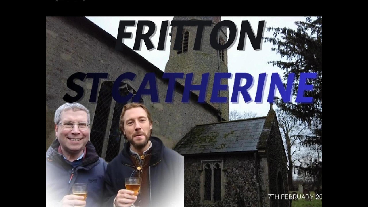 FRITTON ST CATHERINE