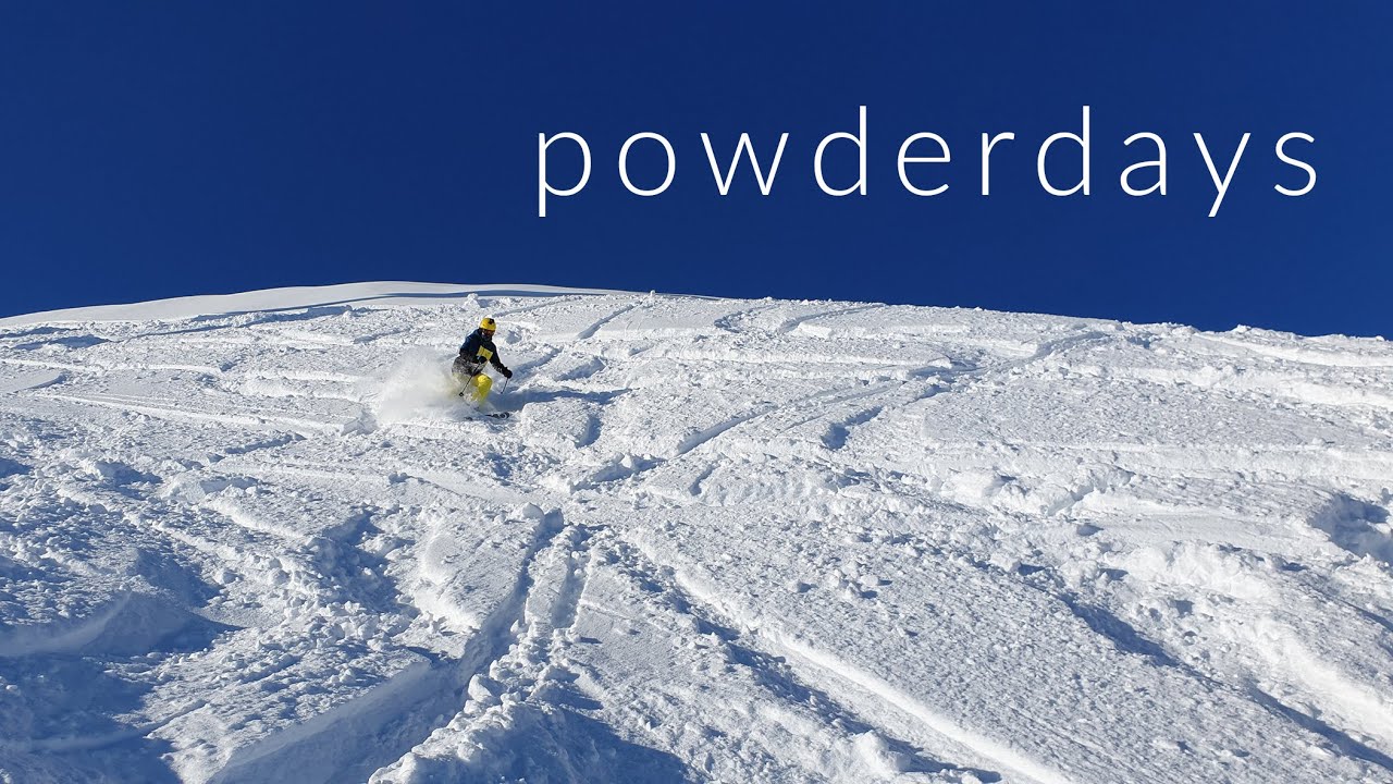 powderdays