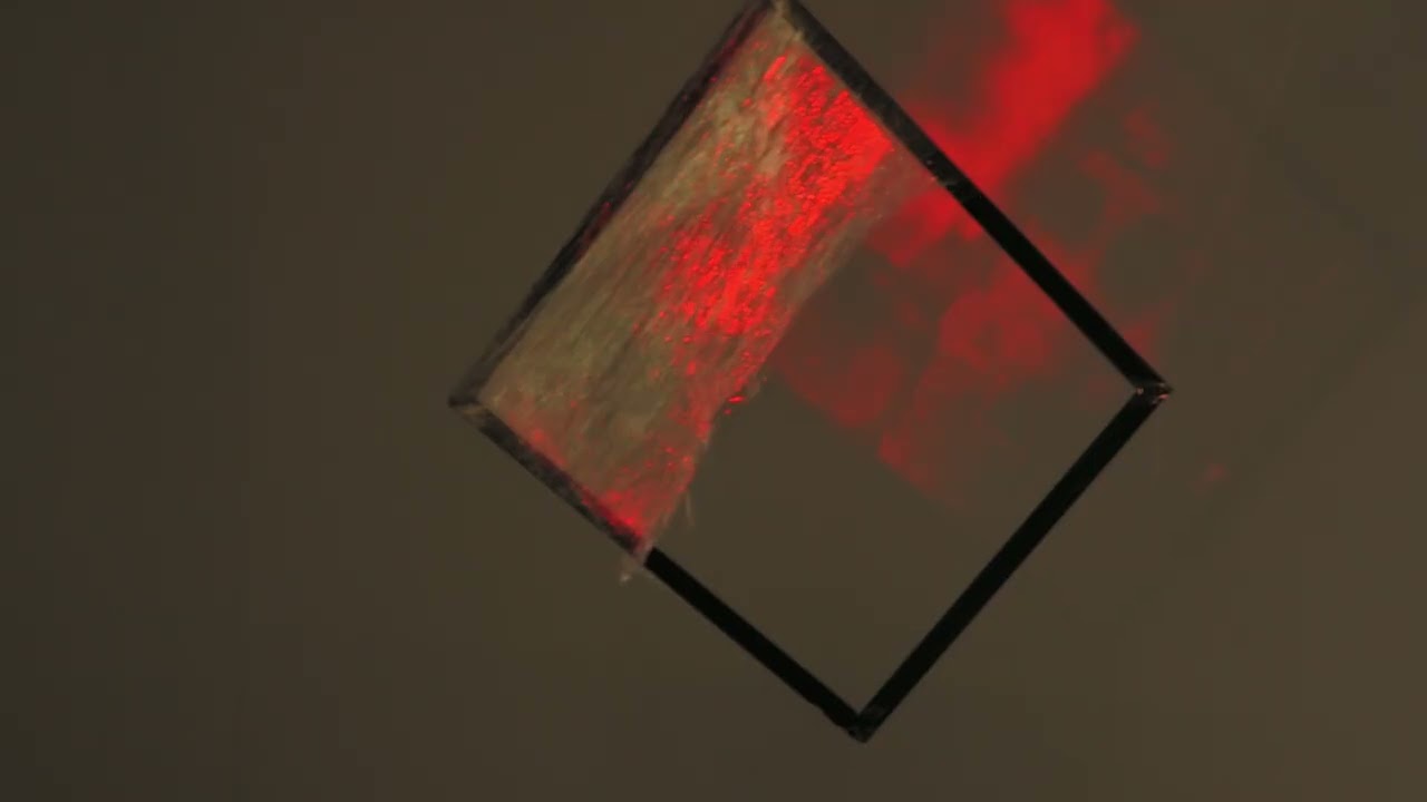 Projection Mapping Documentation
