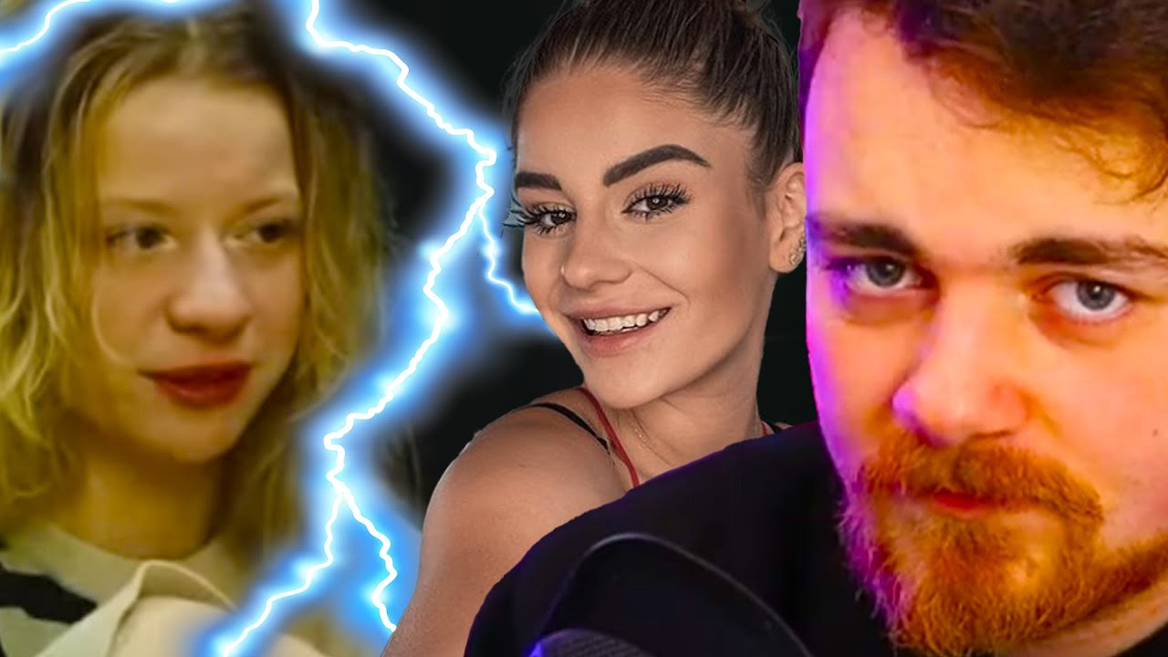 Mína vs Mína 2.0 (Laduška)