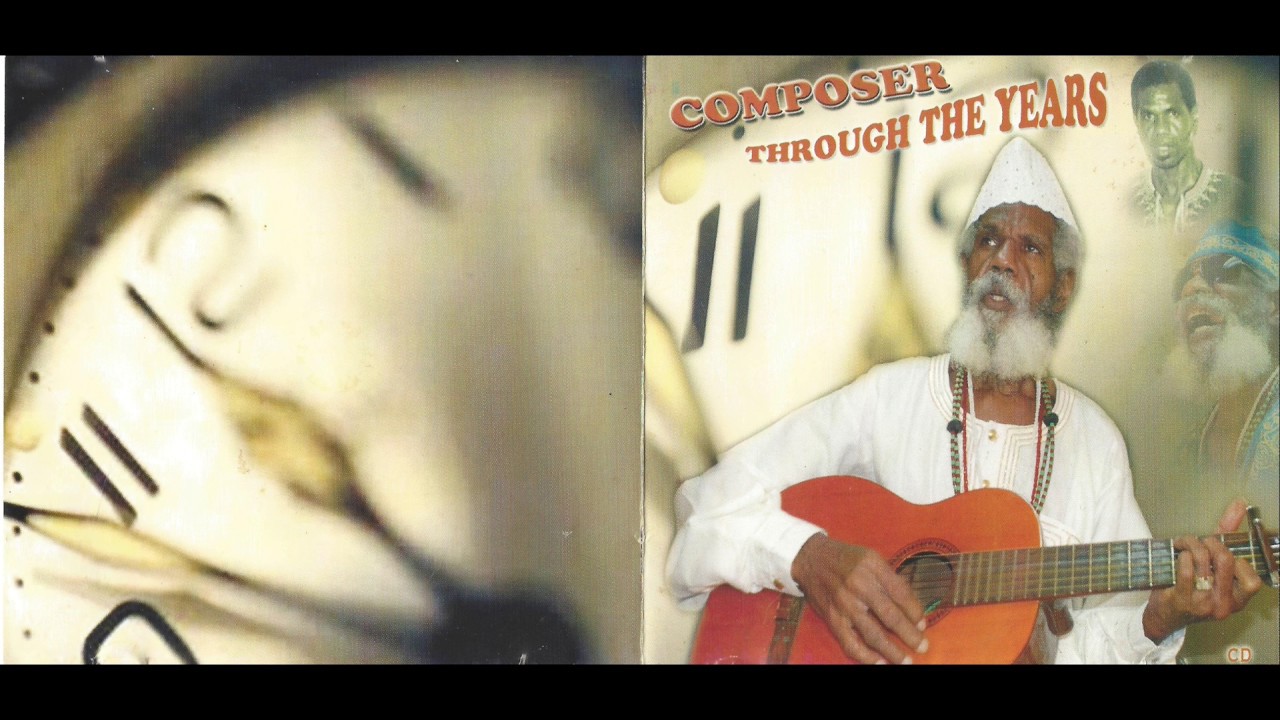 The Mighty Composer - 'Independence Day'