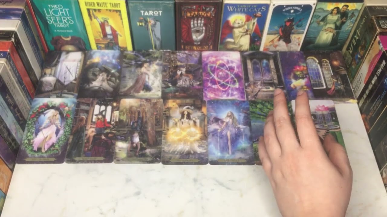 What they realize about you &hearts;️| Hindi tarot reading |