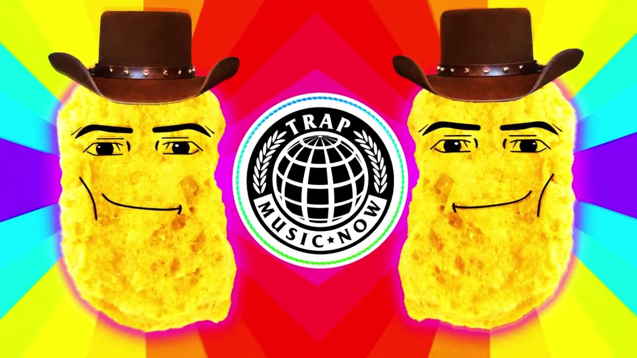 REDNEX X RAZI - GEGAGEDIGEDAGEDAGO (OFFICIAL TRAP REMIX) - KEIRON RAVEN