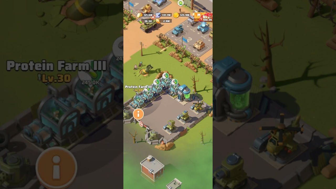 Last War: Survival Game &mdash; Сезон 1 &mdash; Краткое введение о том, что нужно сделать в первую очередь