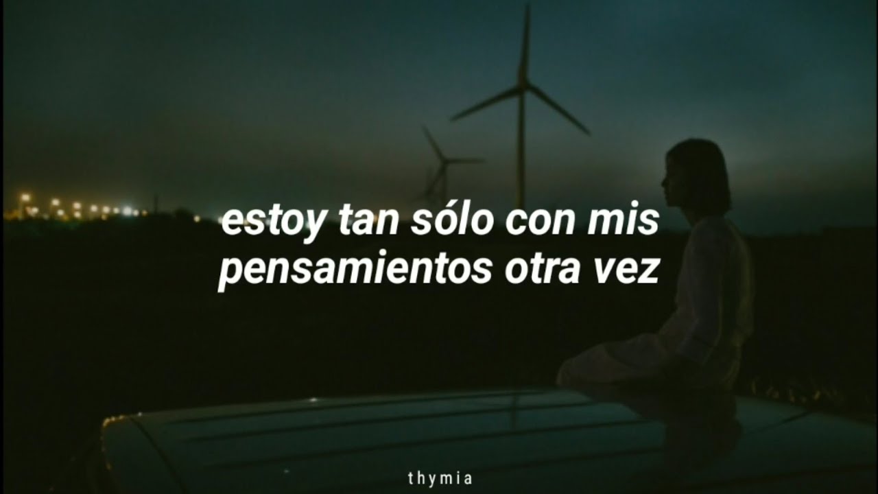 Alec Benjamin - Mind Is A Prison [Traducida al Español]