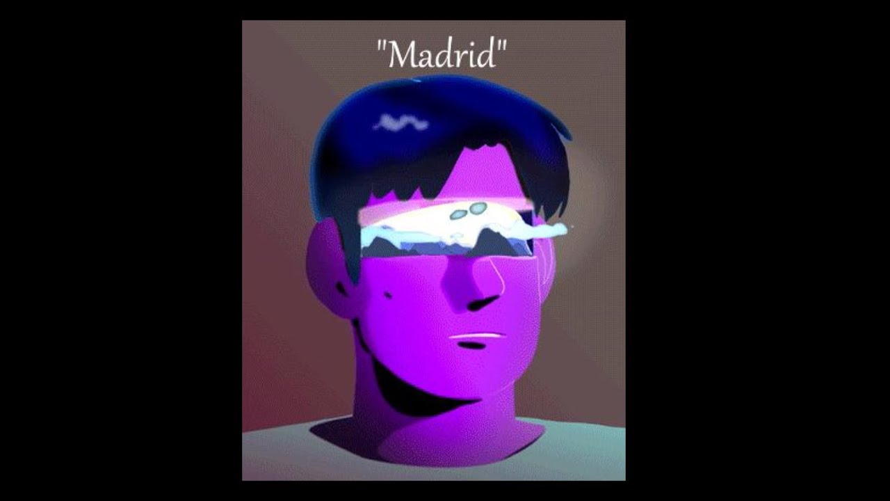 Madrid - Mvnu 