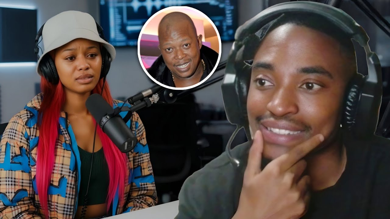 Жизнь на свиданиях Babes Wodumo после Mampintsha