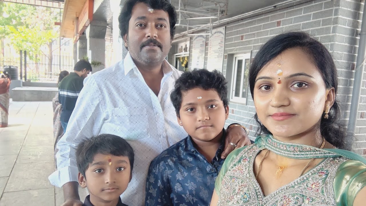 Ugadi festivel in our house