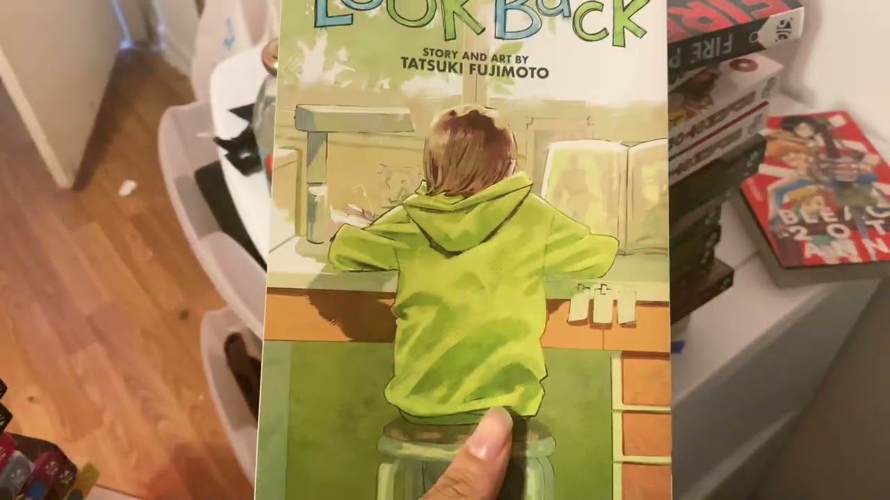 Manga I’m going to sell