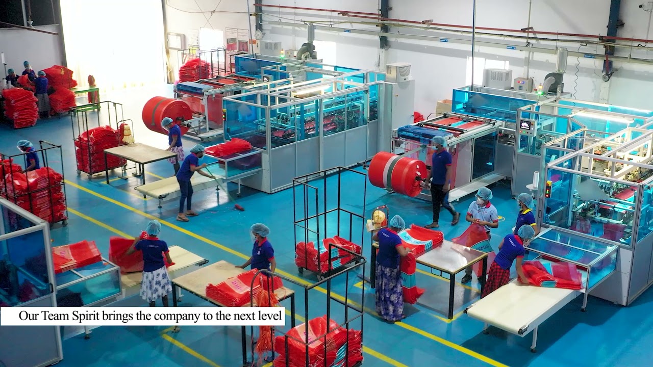 Plastipak Lanka Private Limited