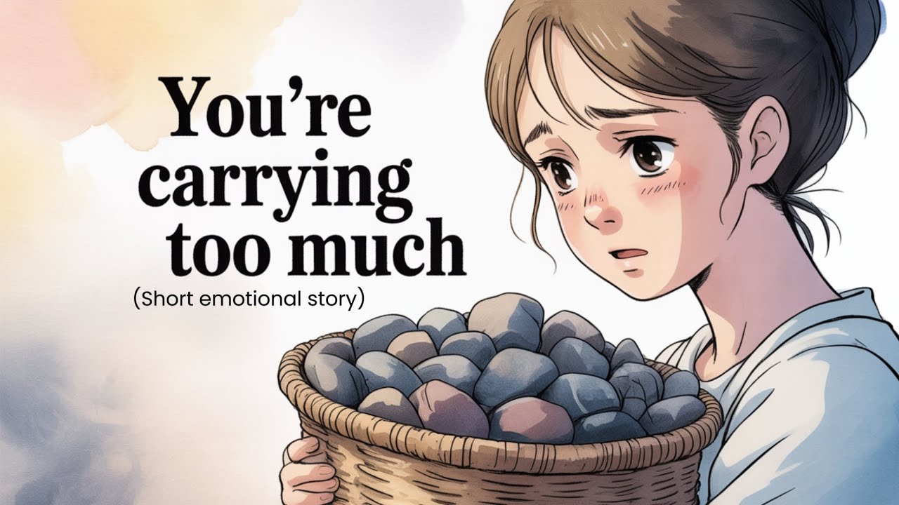 This Story Will Change How You Carry the Past 