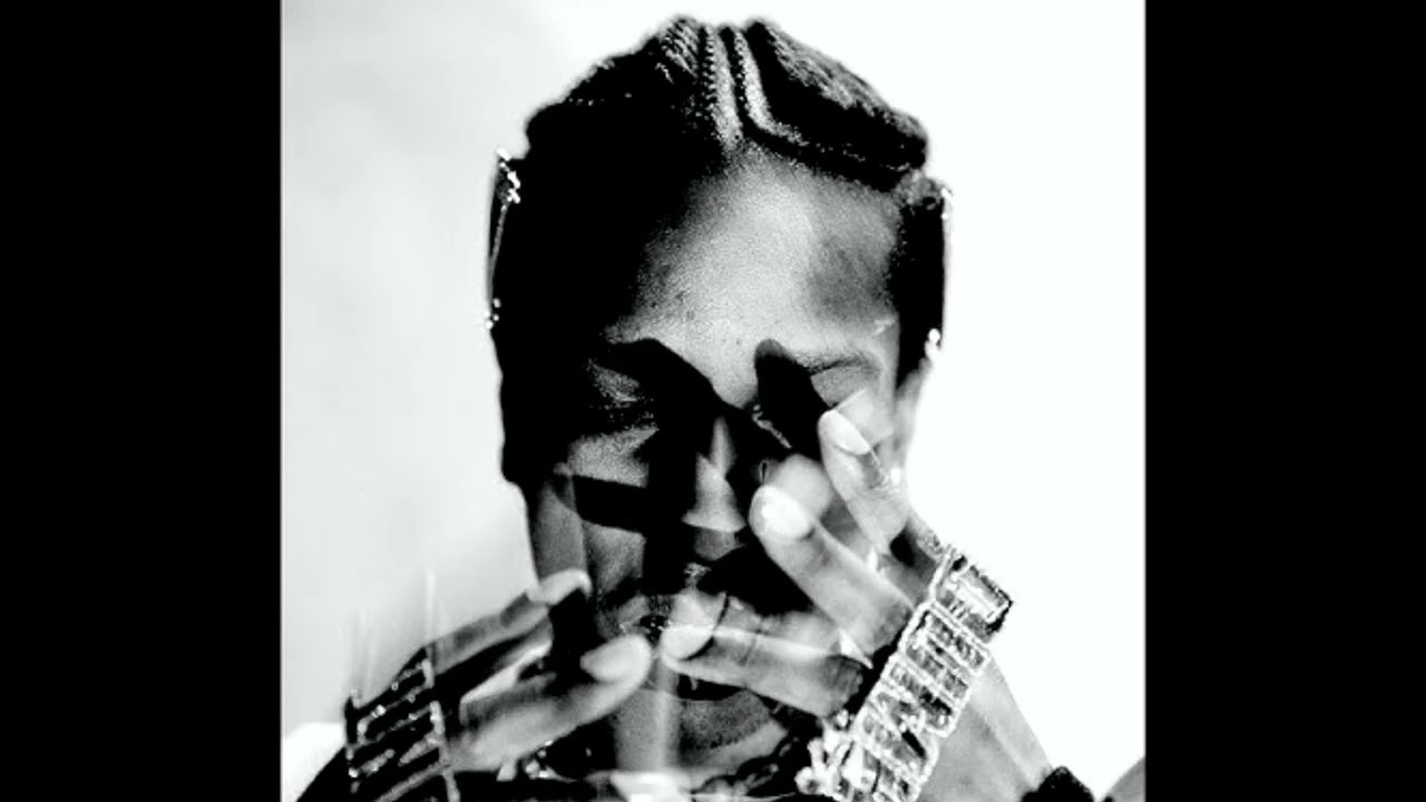 [FREE] A$AP Rocky Type Beat - 