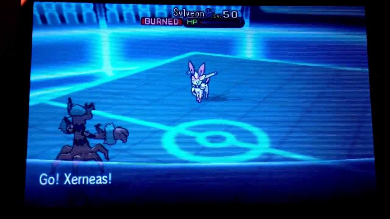 Mega-Ditto Transformation