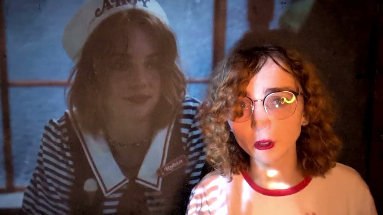 Rating Stranger Things characters based on who you can come out to