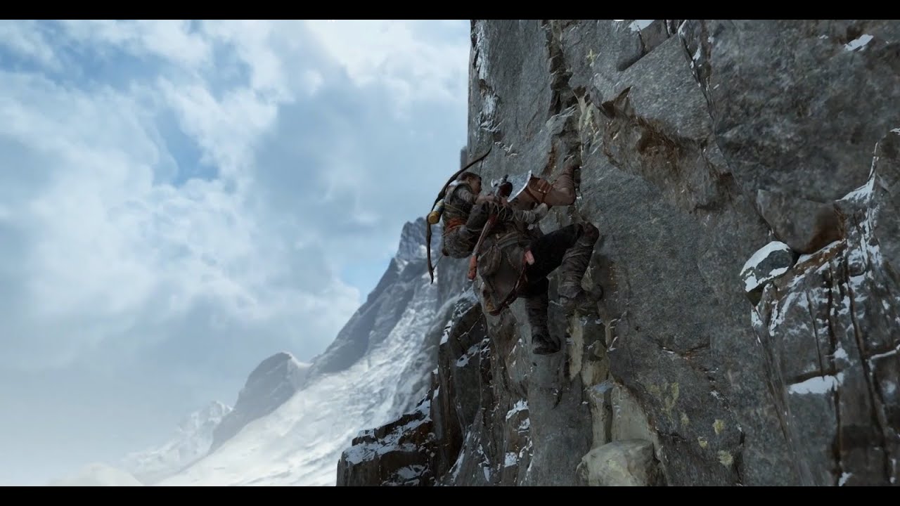 KRATOS & ATREUS COMPLETE ALFHEIM LIGHT! GOD OF WAR GAMEPLAY PART 9