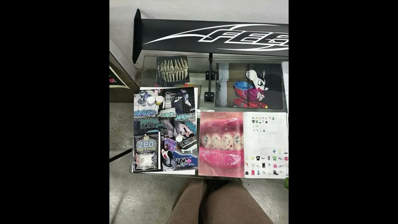 [free] baby osama type beat 