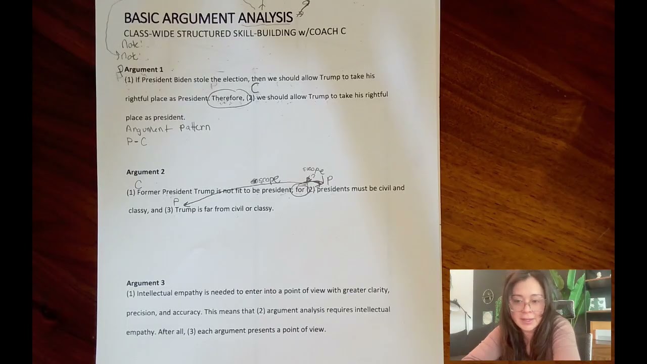 Application Demonstration Example 2