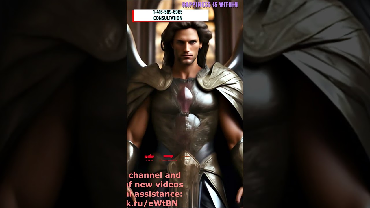 🌙CONNECT WITH YOUR GUARDIAN ANGEL MEBAHEL DEFENDER OF TRUTH AND JUSTICE🌱