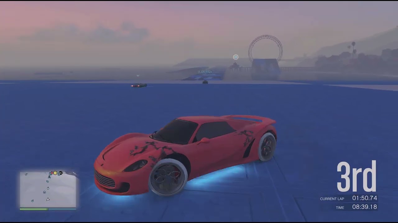 30 Players. One Track 👌