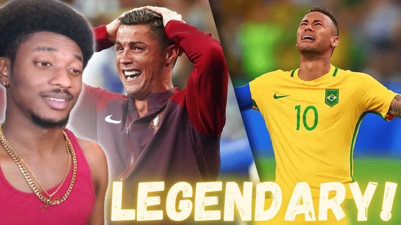 Unforgettable Goals In Football ● Football Greatest Moments Reaction!