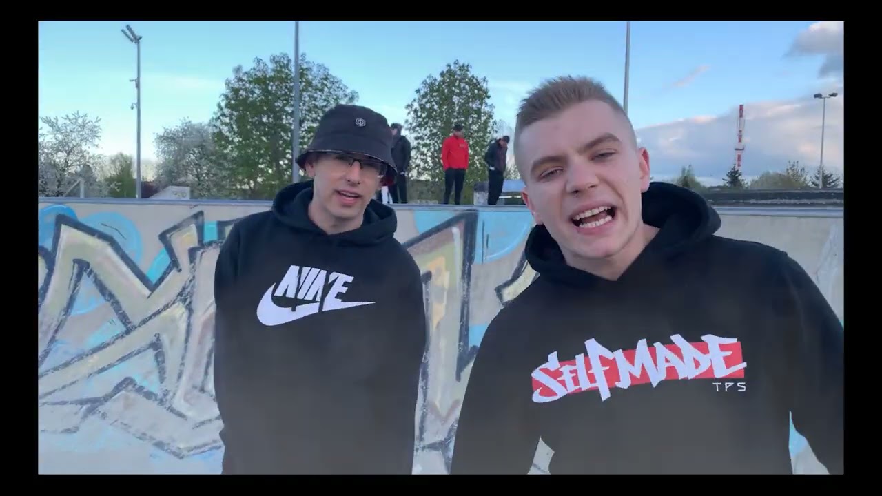 SPW - KLASYKA (OFFICIAL VIDEO) PROD. Jota Rodríguez