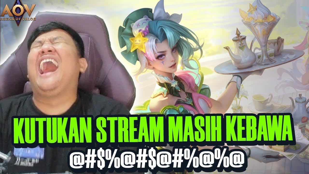 ASTRID MASIH BAGUS GA SIH SEBENERNYA?? - ASTRID MELLOW STAR SKIN