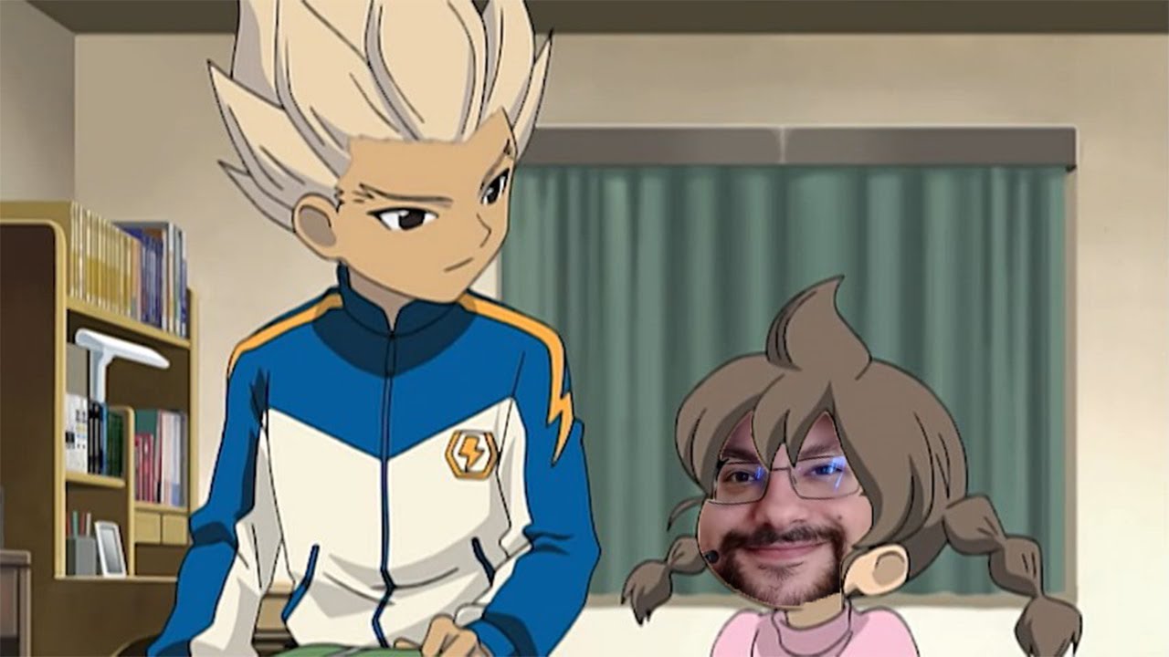 &iquest;Por qu&eacute; Rangu no tuvo Haters de Inazuma?: El fen&oacute;meno Inazuma Eleven