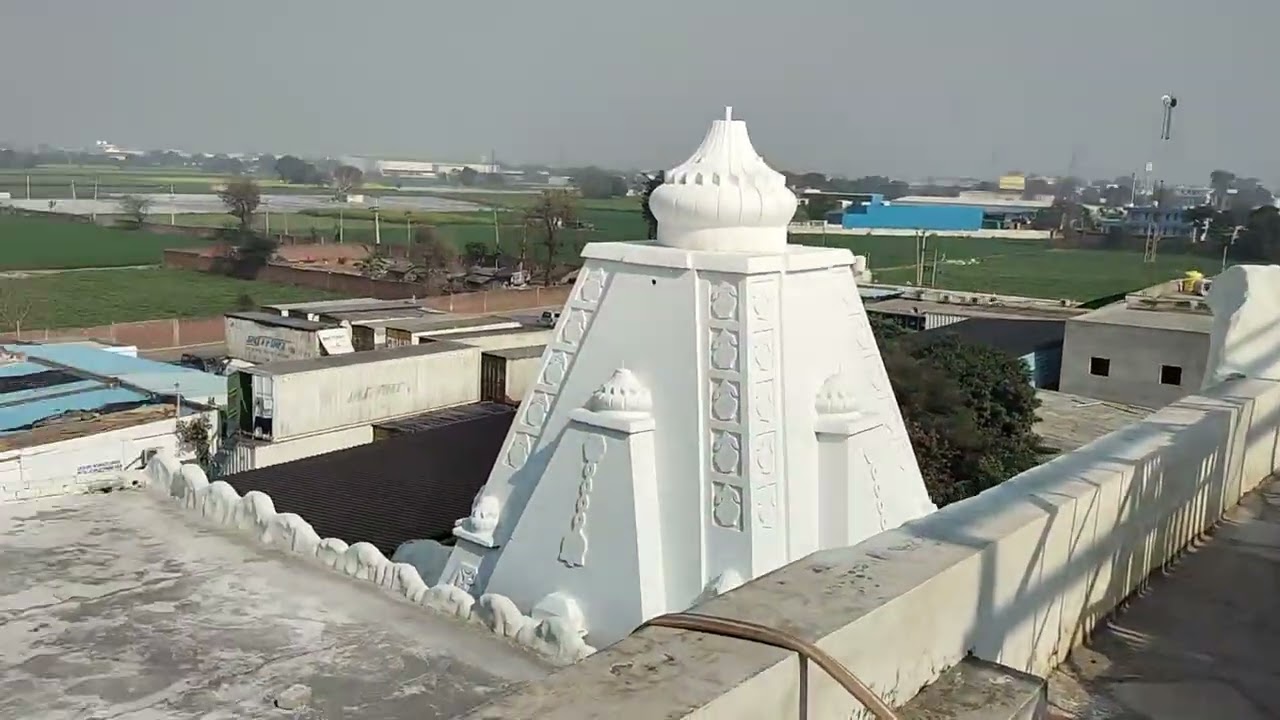Part2: अष्टापद जैन तीर्थक्षेत्र, बिलासपुर चौक (गुरुग्राम, हरियाणा)