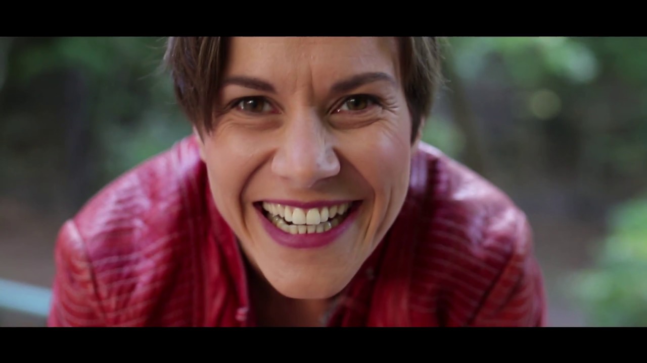 Irina Ries Demoszene 1, 