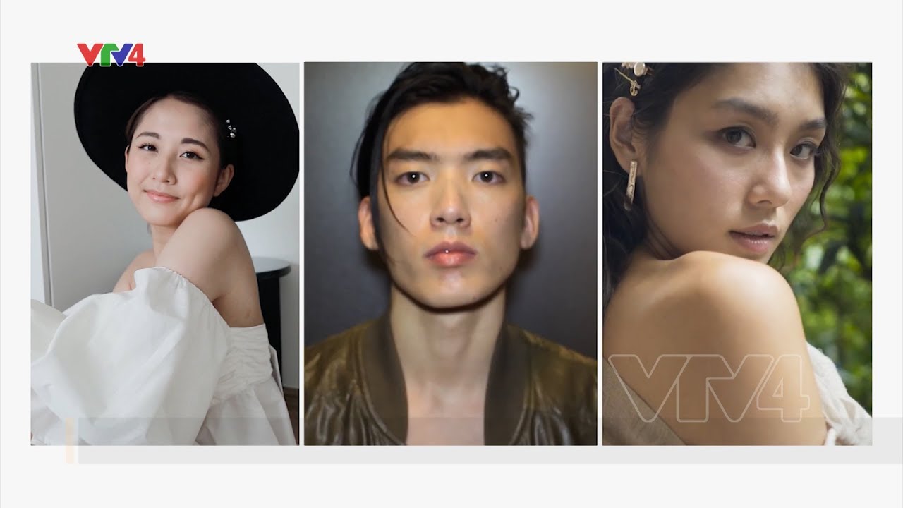 Việt kiều trẻ làm thời trang tại Việt Nam