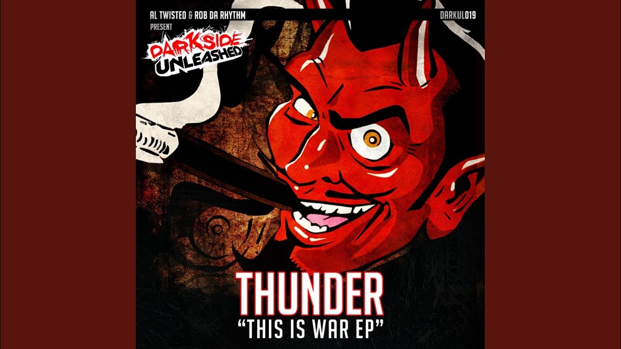 This Is War (Original Mix)