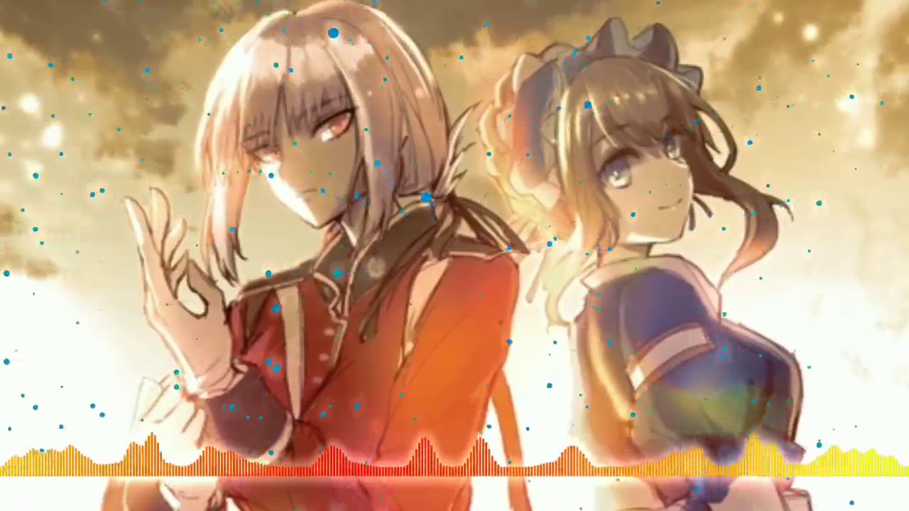 ❖ Nightcore - Full Force (Kamen Rider Kabuto) ❖