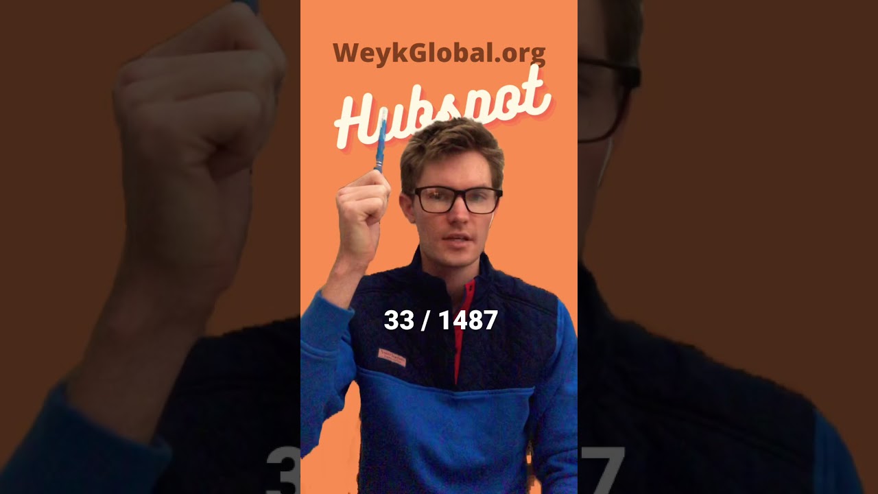 Inbound Certification worth it?