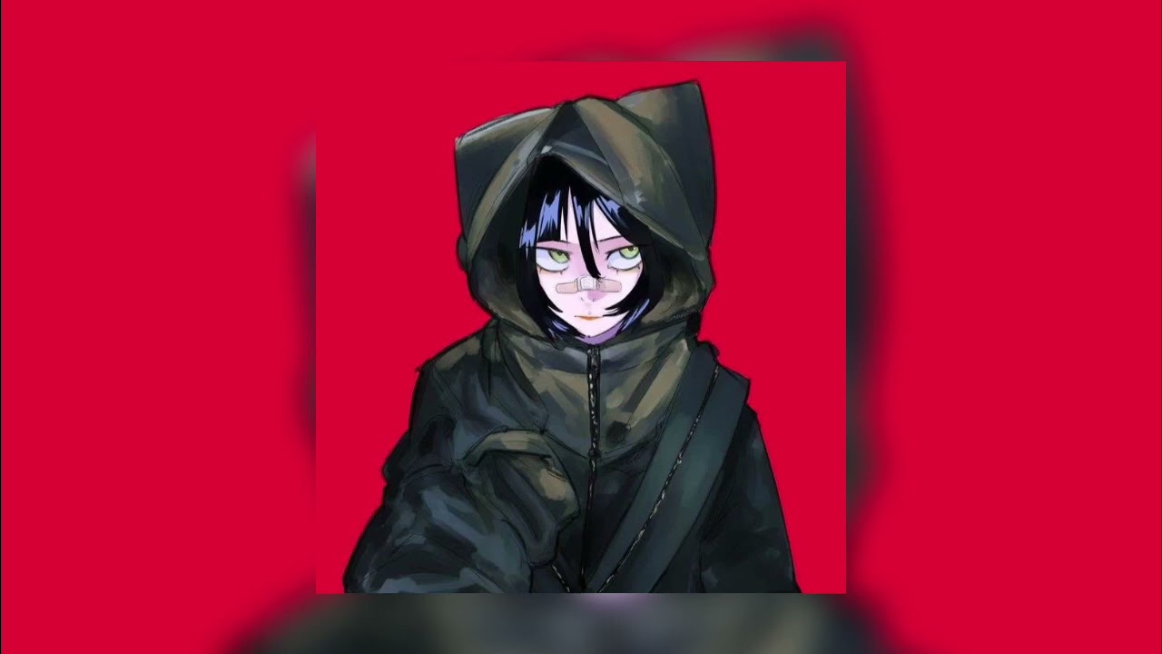 Hollow — Shiyui (Super Sped Up/Sped Up/Slowed/Super Slowed/Ultra Slowed)