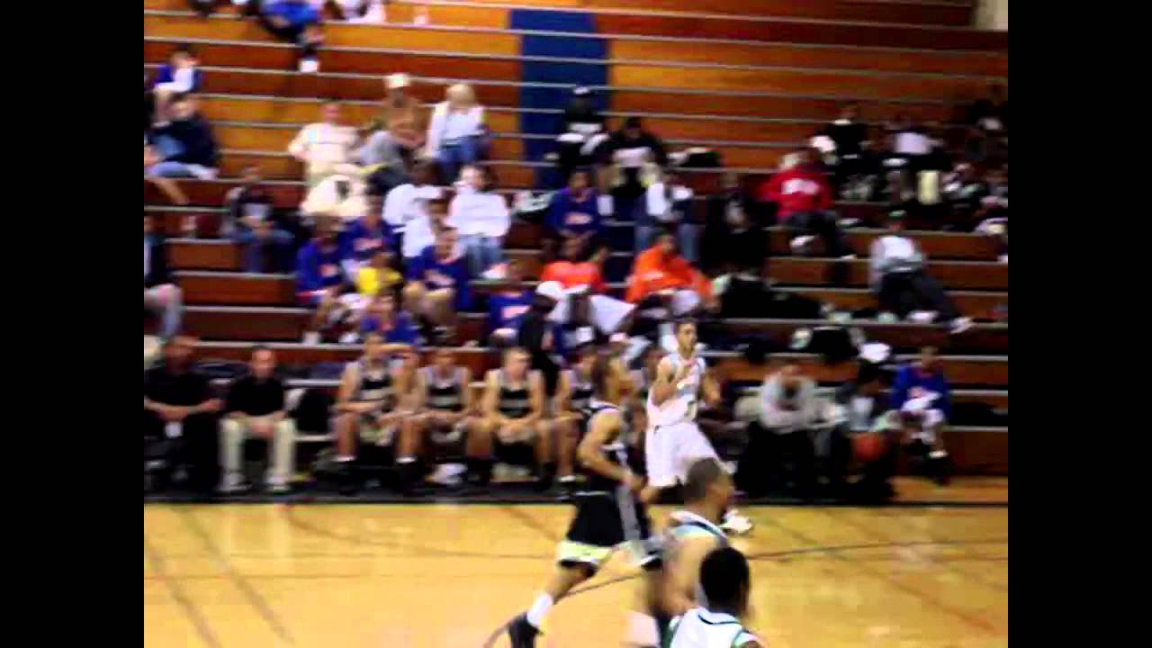 Peyton Siva - Seattle and Franklin High