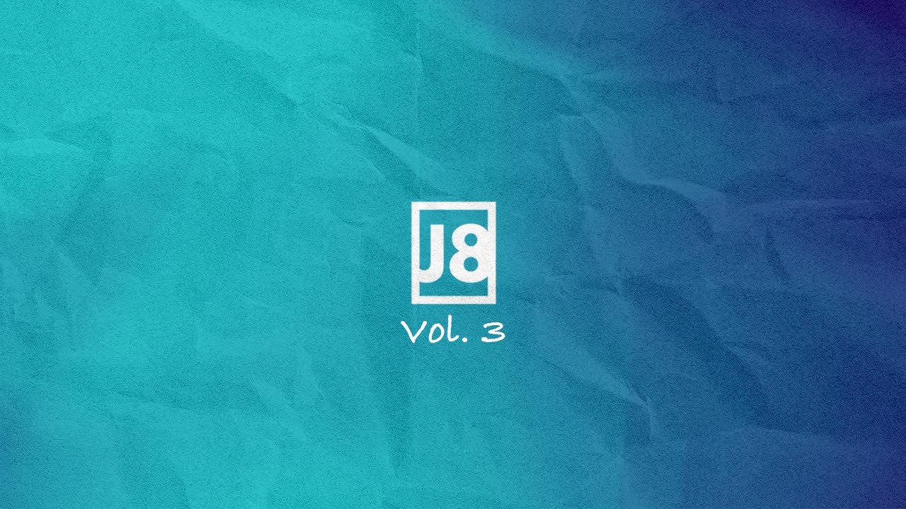 R&B | Trap | Soulection Drum Kit with 10 Sample Loops ~ "Vol. 3"