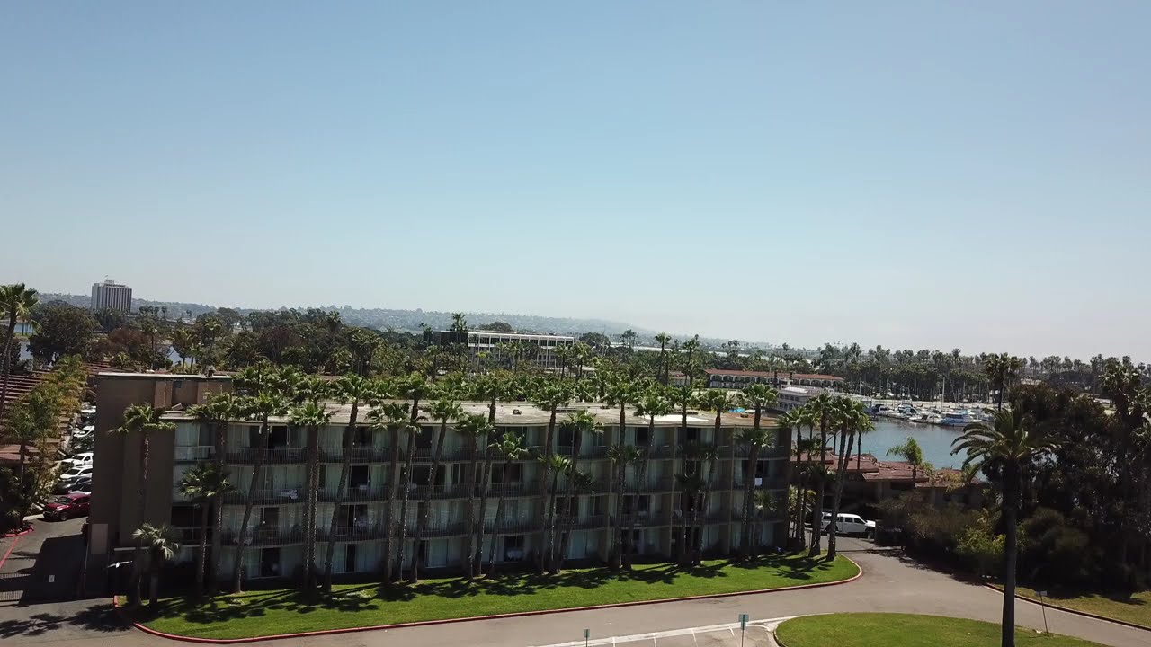 San Diego: A Covid Fun Day LOL!!