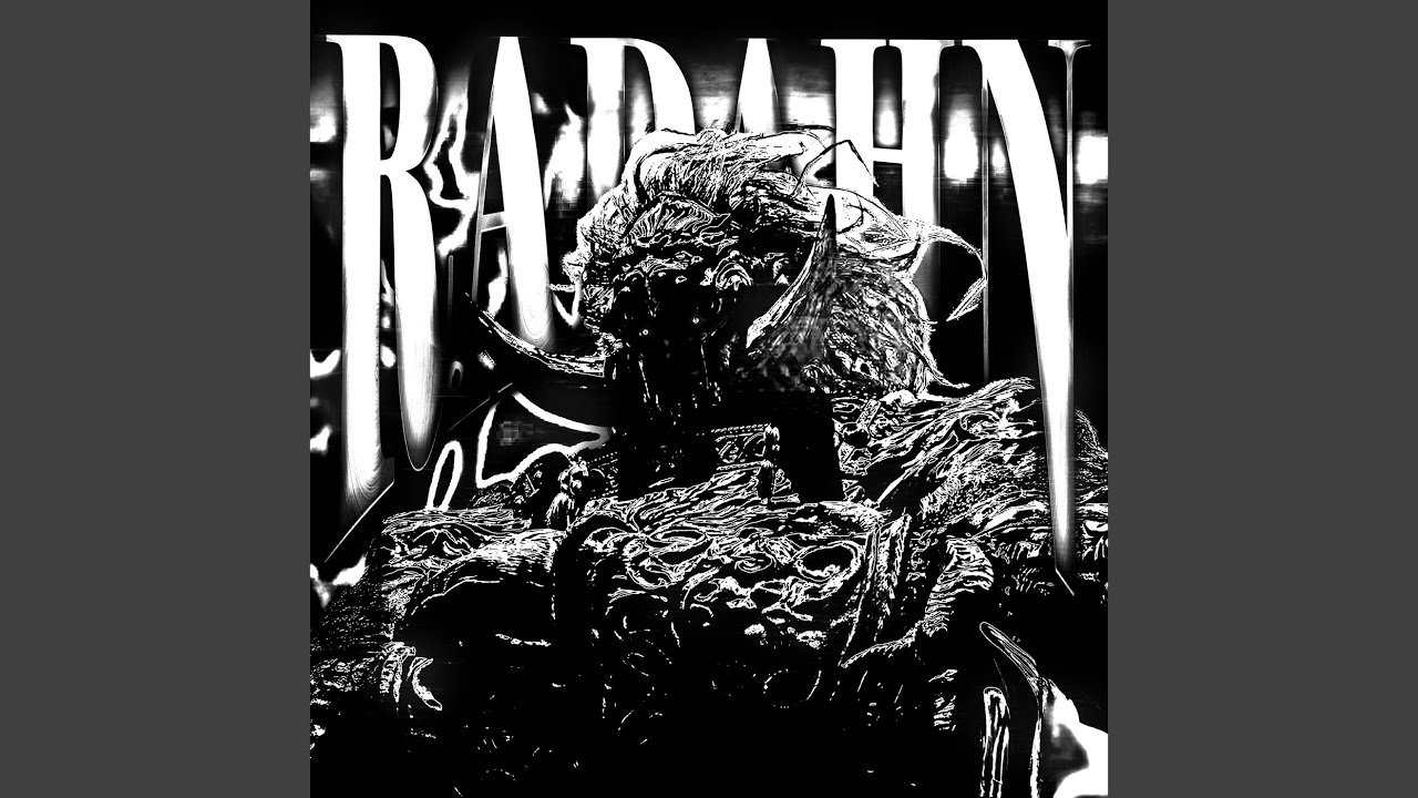 RADAHN (Slowed)