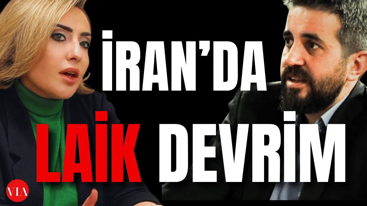 İran Dosyası 2: İran’da Demokrasi Arayışı: Devrim Mümkün mü? Talep, Engeller, Laiklik ve Gerçekler