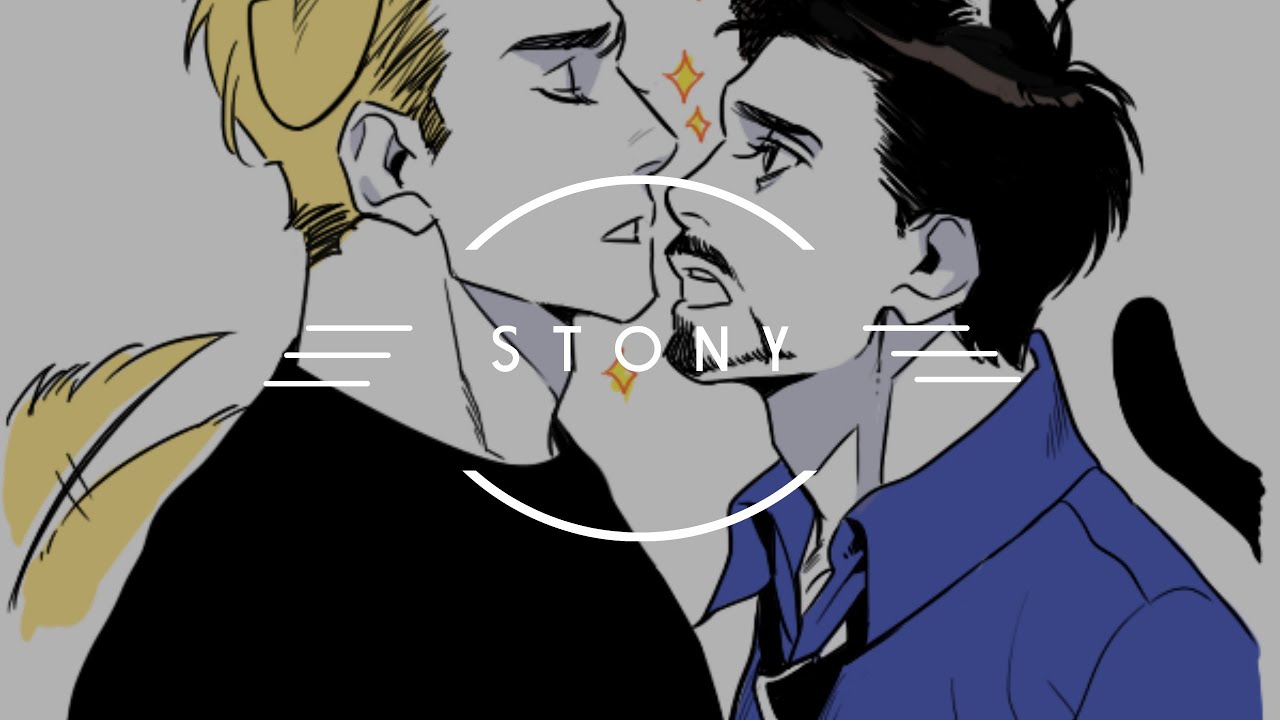 STONY stay with me