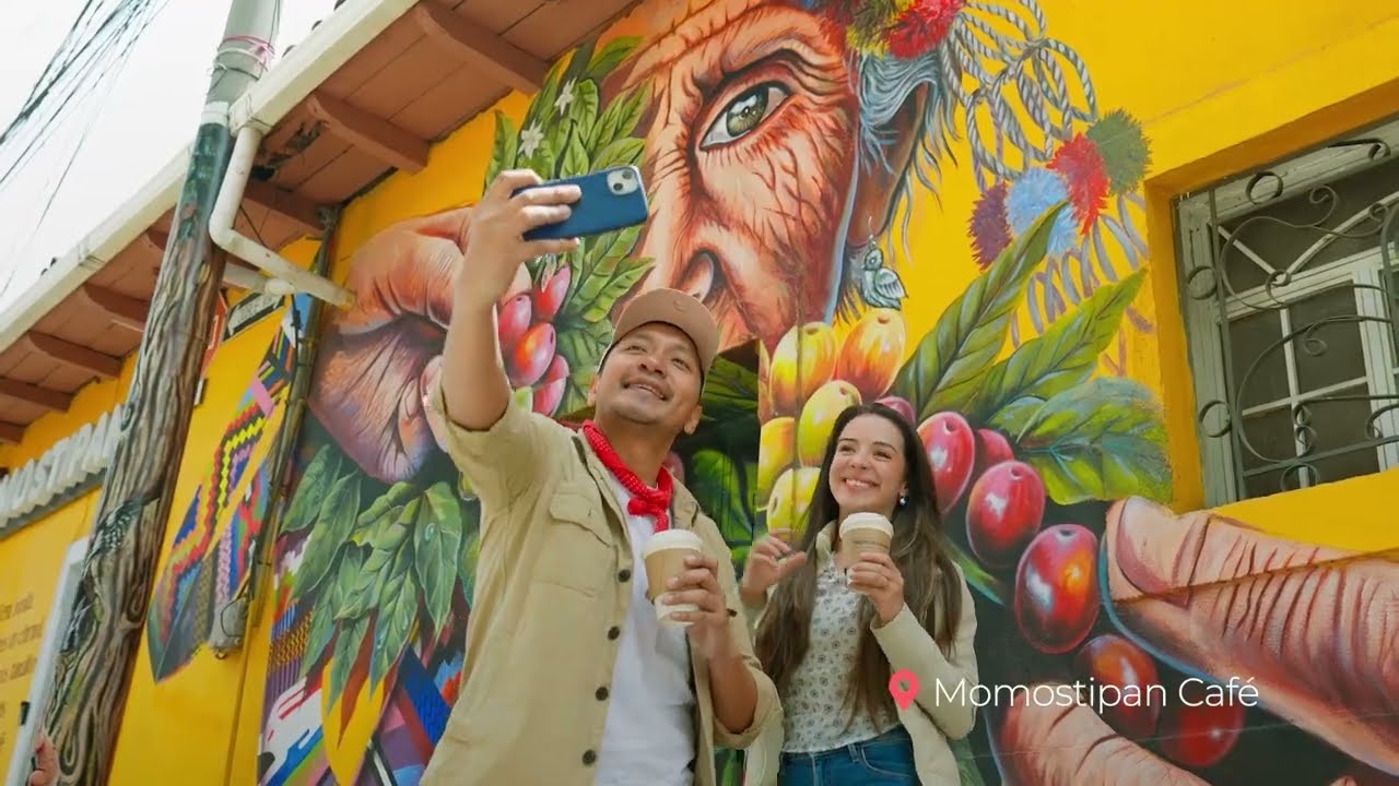 EXPLORA GUATEMALA
