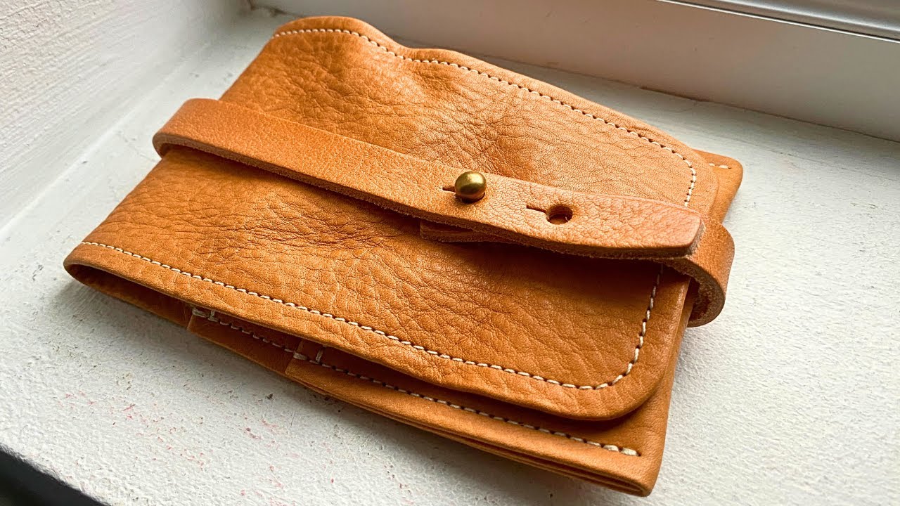 The Superior Labor - Leather Tool Holder